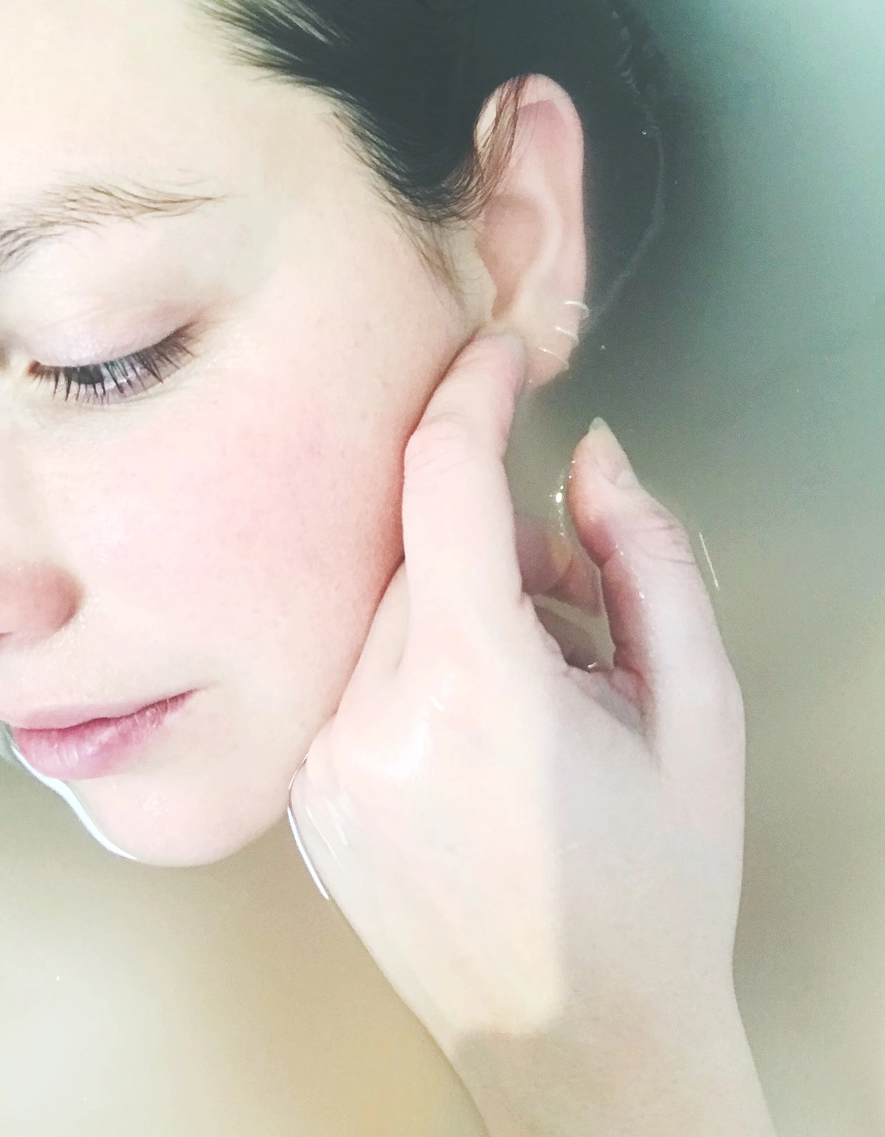 볶은 돼지감자차 효능