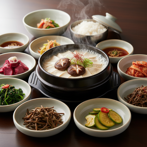 현지인이 사랑하는&amp;#44; 진짜 파주 숨은 맛집