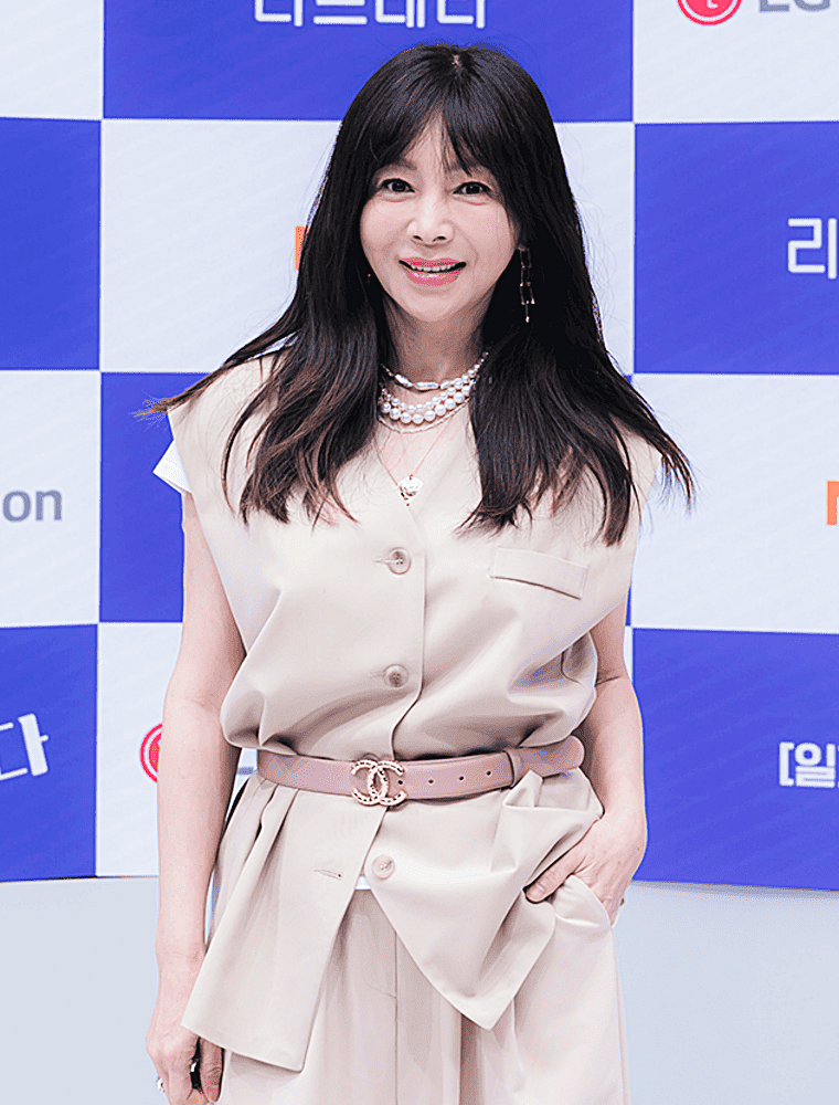 배우-황신혜