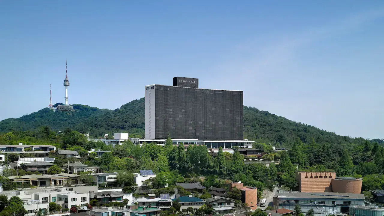 킹더랜드 촬영지