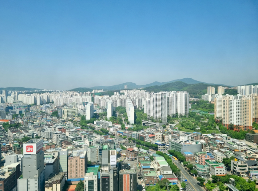 용인시 수지구
