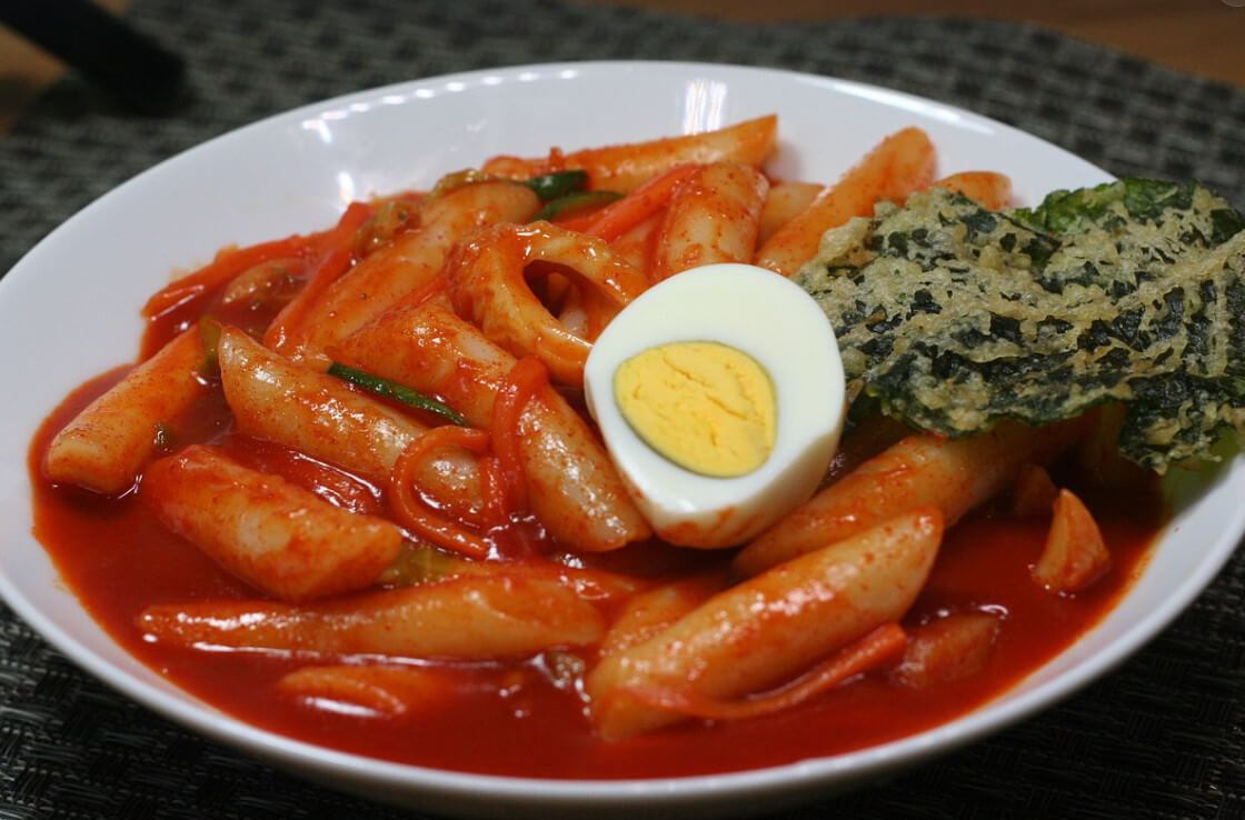 떡볶이페스티벌 