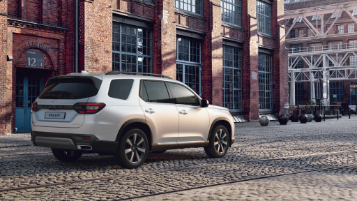 올뉴(All-New) 혼다 파일럿(PILOT) 2023 상세정보 밎 제원