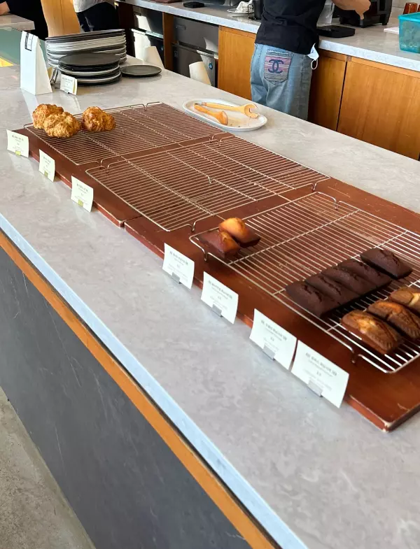 남양주 카페 써라운드 디저트