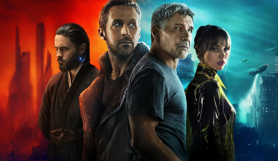 블레이드 러너 2049