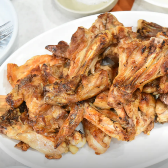 생생정보 숯불바베큐 인천 중구 부천양념바베큐