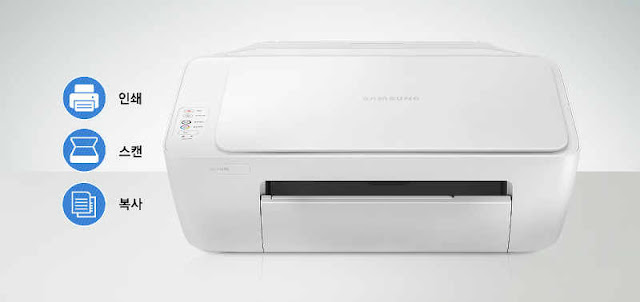 삼성 SL-J1680 드라이버 다운로드