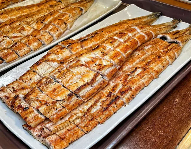 장어앤한우미식가