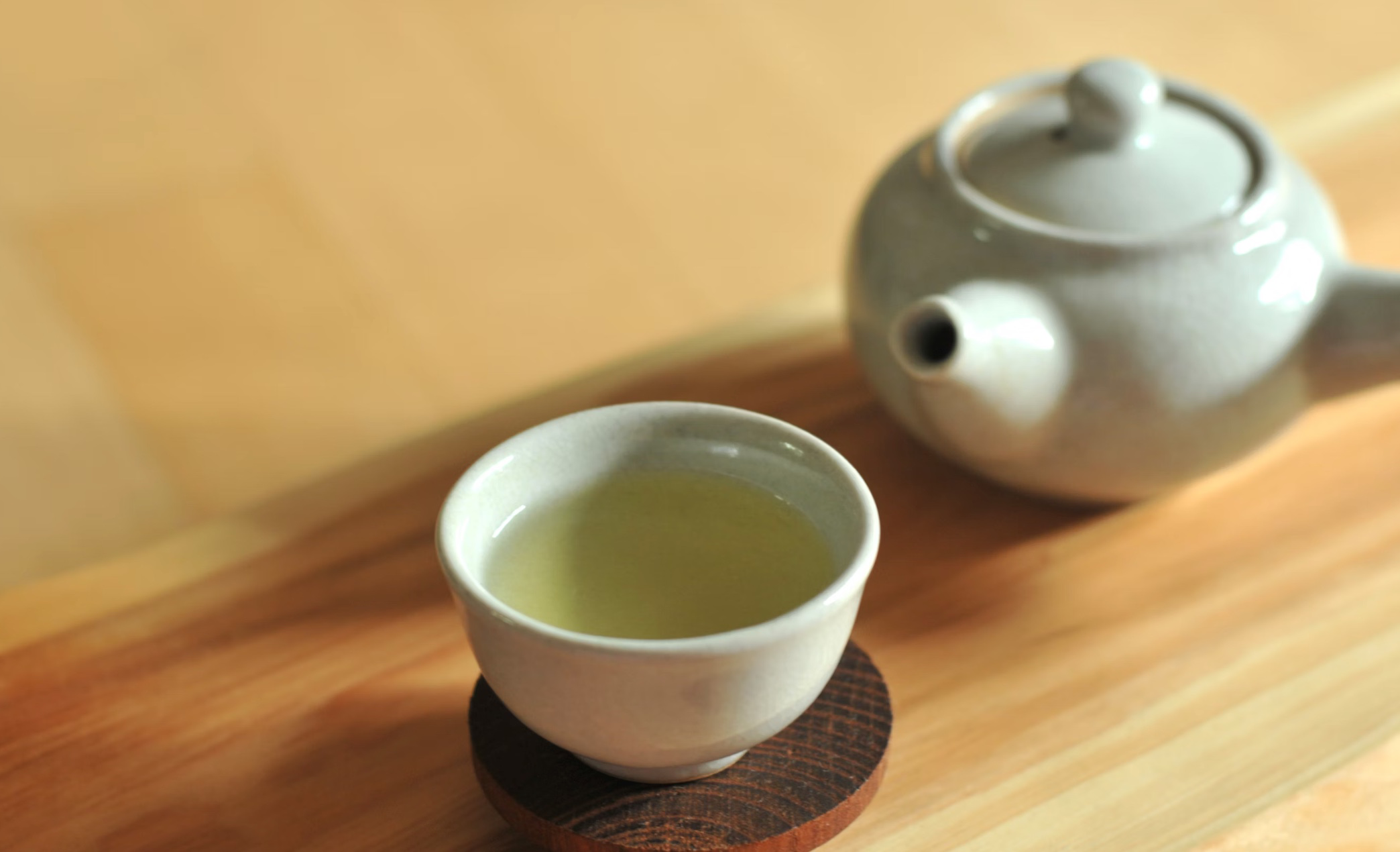 붓기 빠지는 차