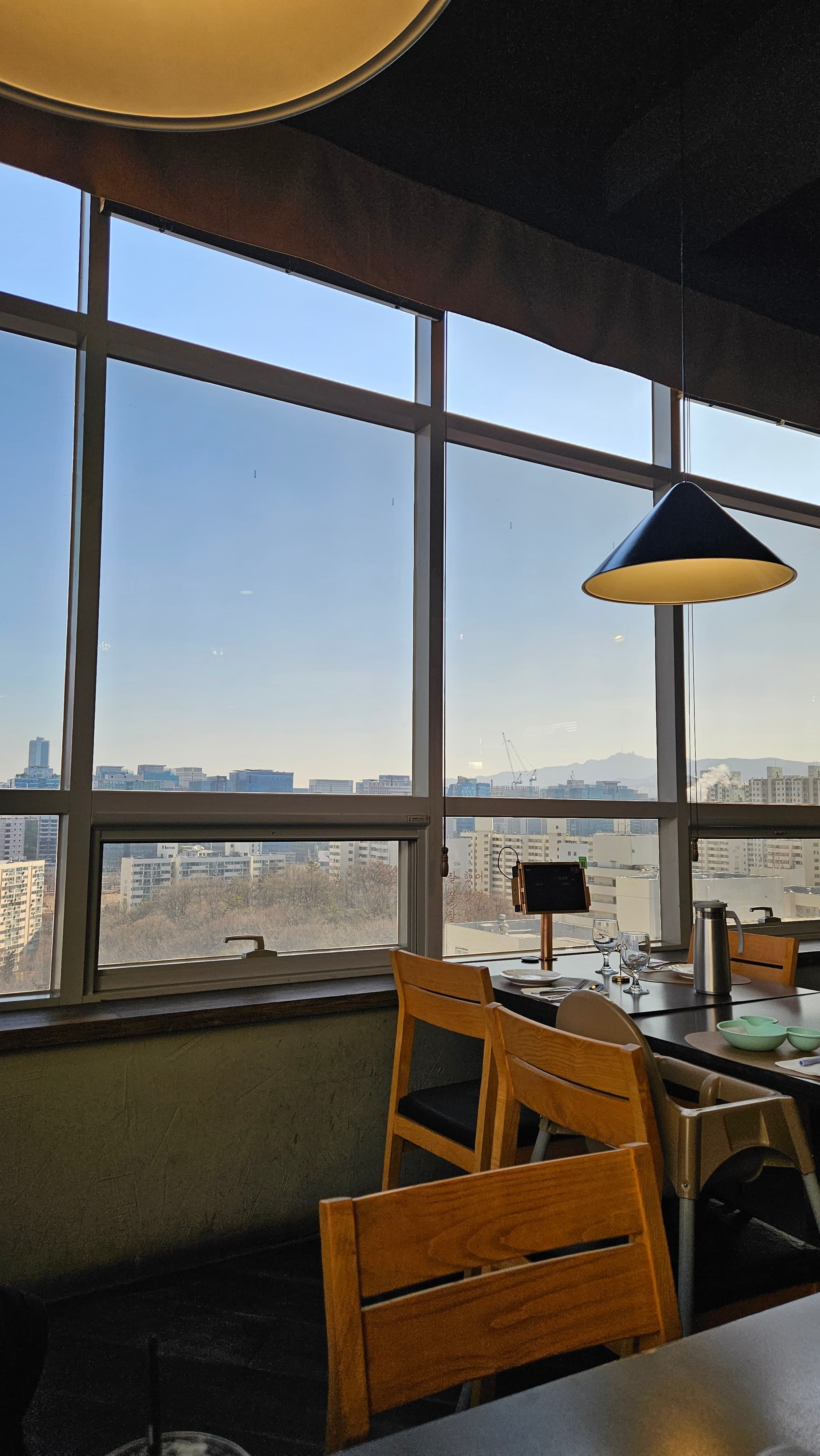 광명 철산역 맛집_루프탑, 브런치 레스토랑_마또이따