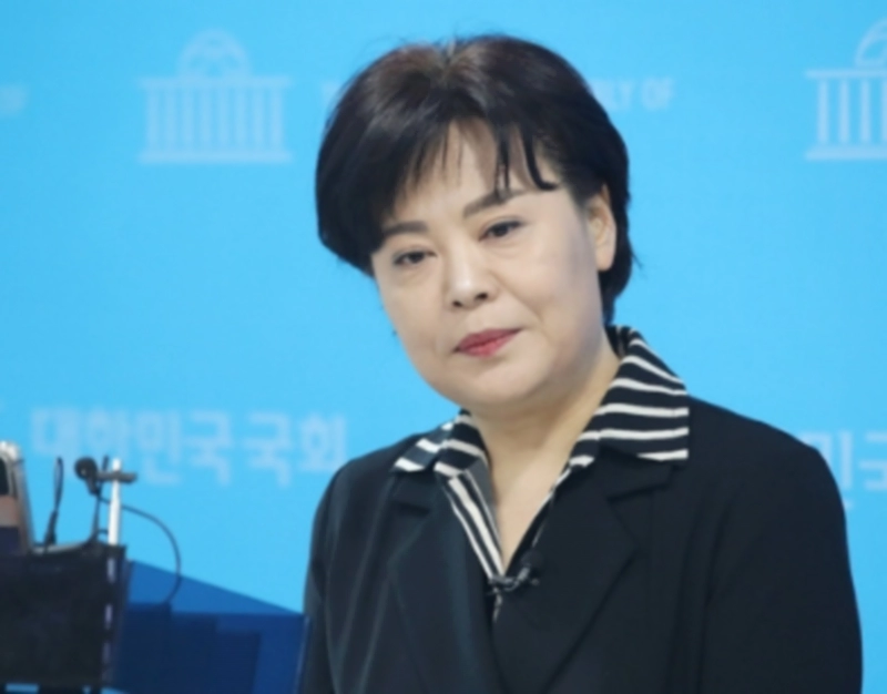 윤희숙 국회의원 프로필 나이 고향 학력 논란