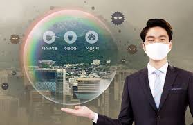 황사 미세먼지로 인한 심혈관 질환