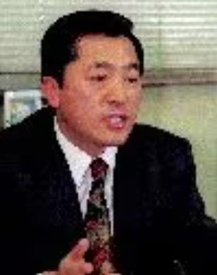 알트태그-김인선 총장 경호장교