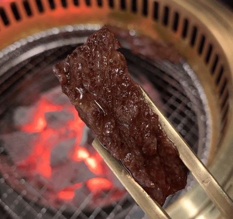 생방송투데이 8가지 특수부위 회전 한우 서초구 맛집