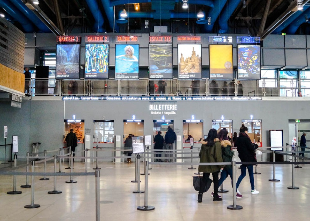 사운즈 포레스트의 크리스마스