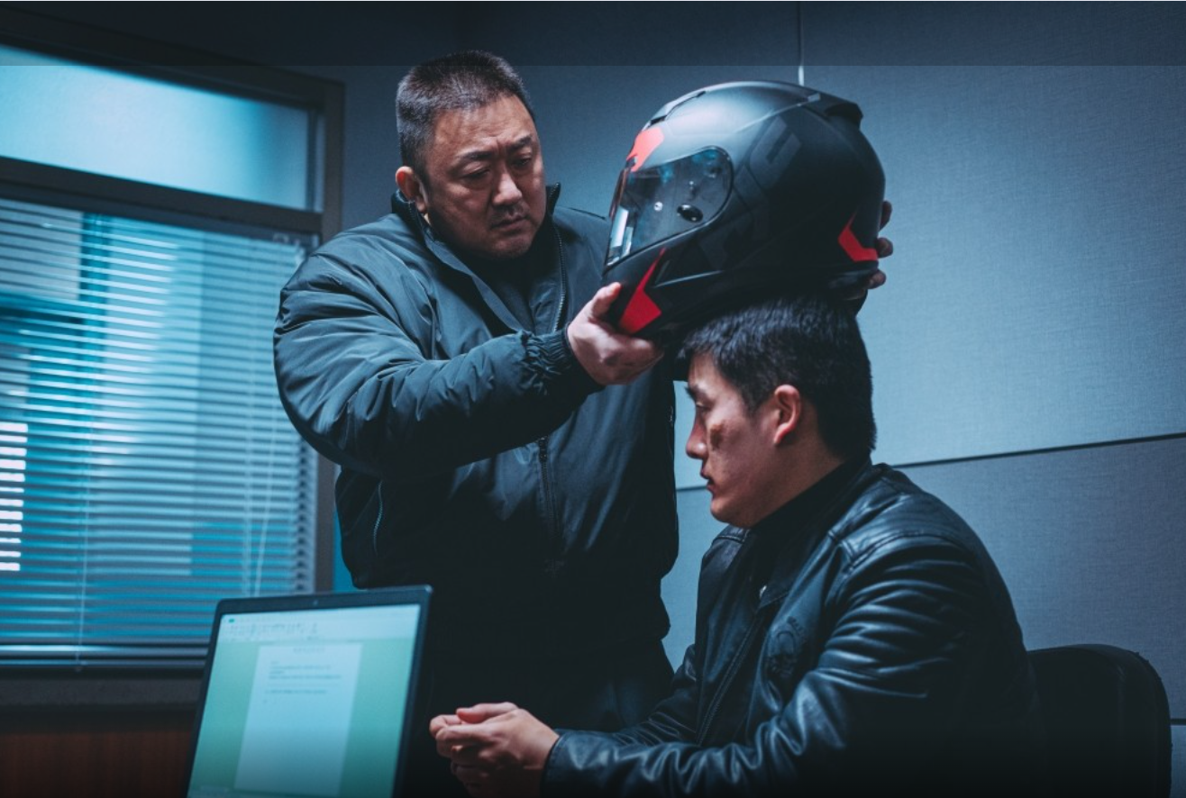 범죄도시 4 스틸컷