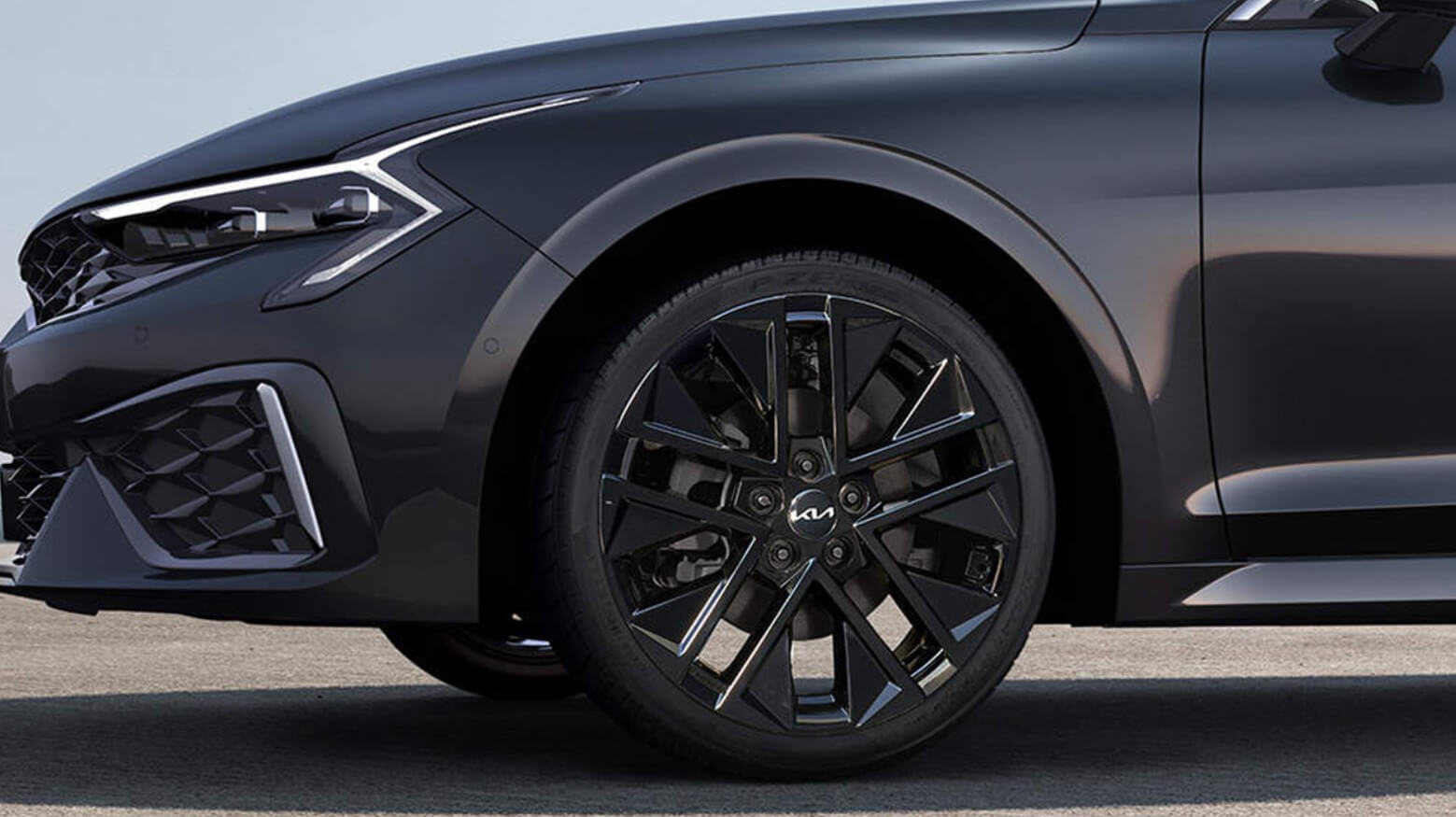 기아 k5 하이브리드 가격표