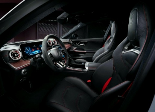 벤츠 amg c63