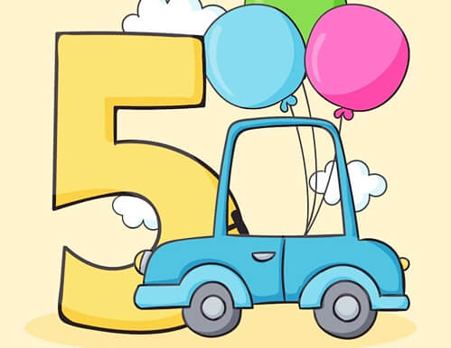 산정특례 제도 적용 기간은 5년