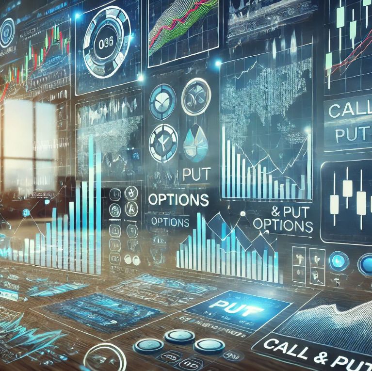 주식 옵션 거래