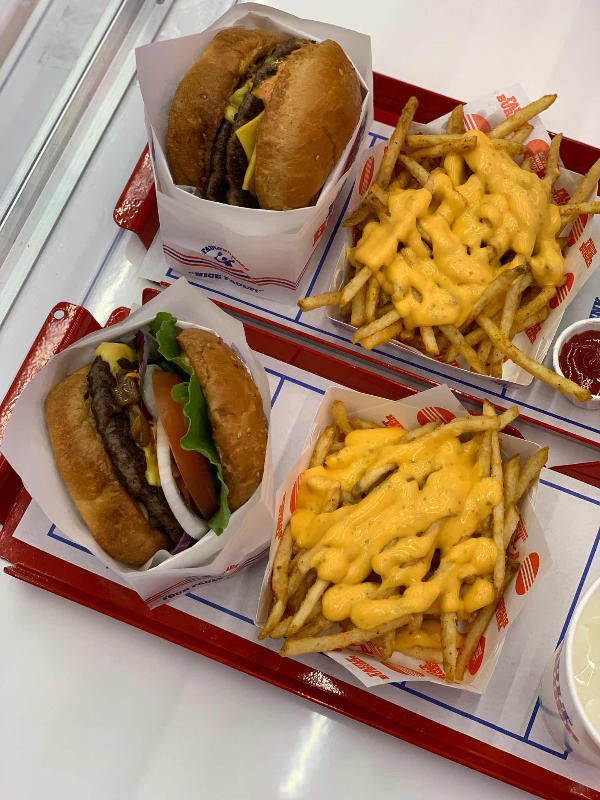 더현대-폴트버거-다이닝코드