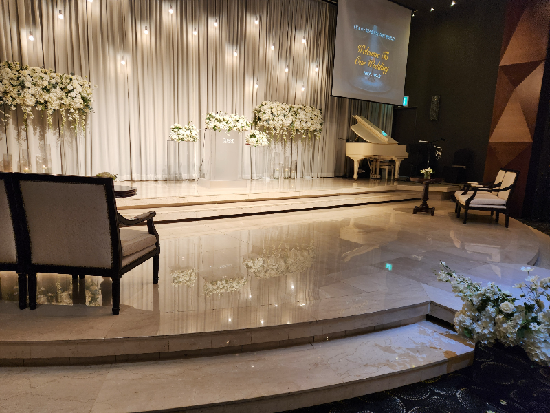 당산 그랜드 컨벤션 그랜드홀