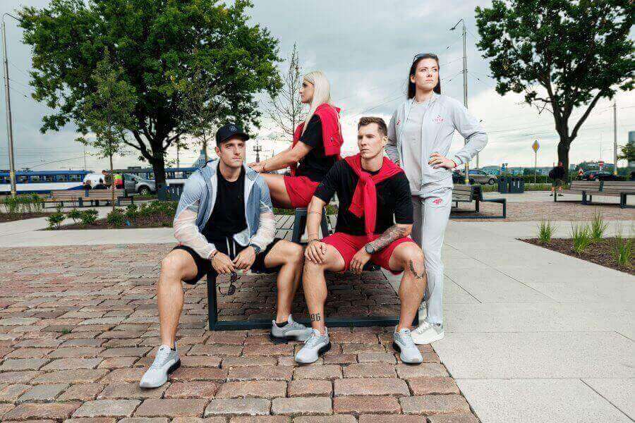 파리올림픽 나라별 국가대표 유니폼 선수단복