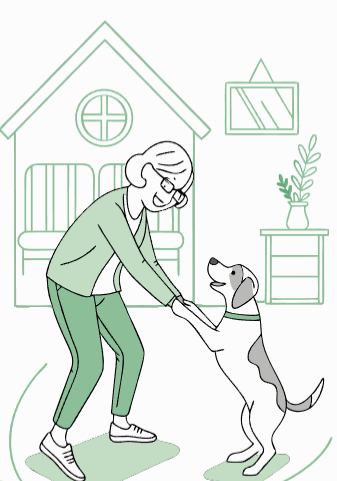 강아지 나이 계산법 완벽 정리 12