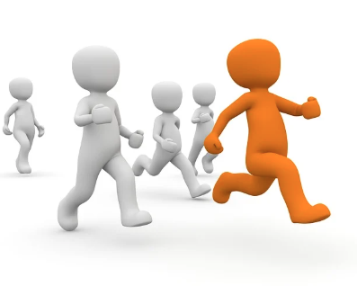 쫓기는 꿈, 도망가는 꿈 해몽 및 상황별 해석