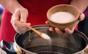 염분