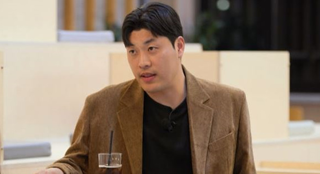 나는 솔로 25기 영철 사진