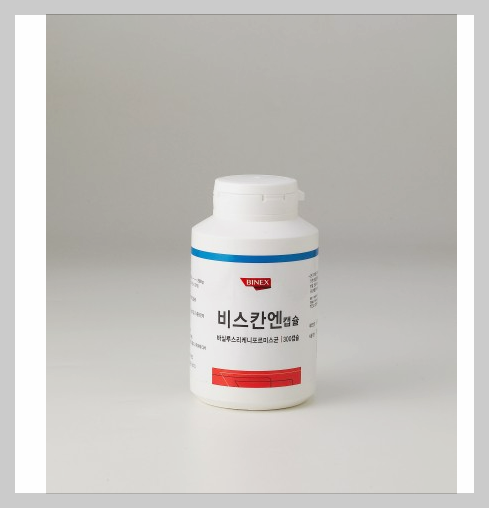 비스칸엔캡슐