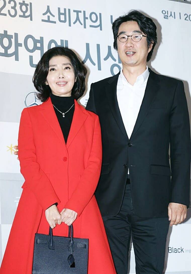 여에스더-홍혜걸