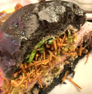 양키스버거앤피자