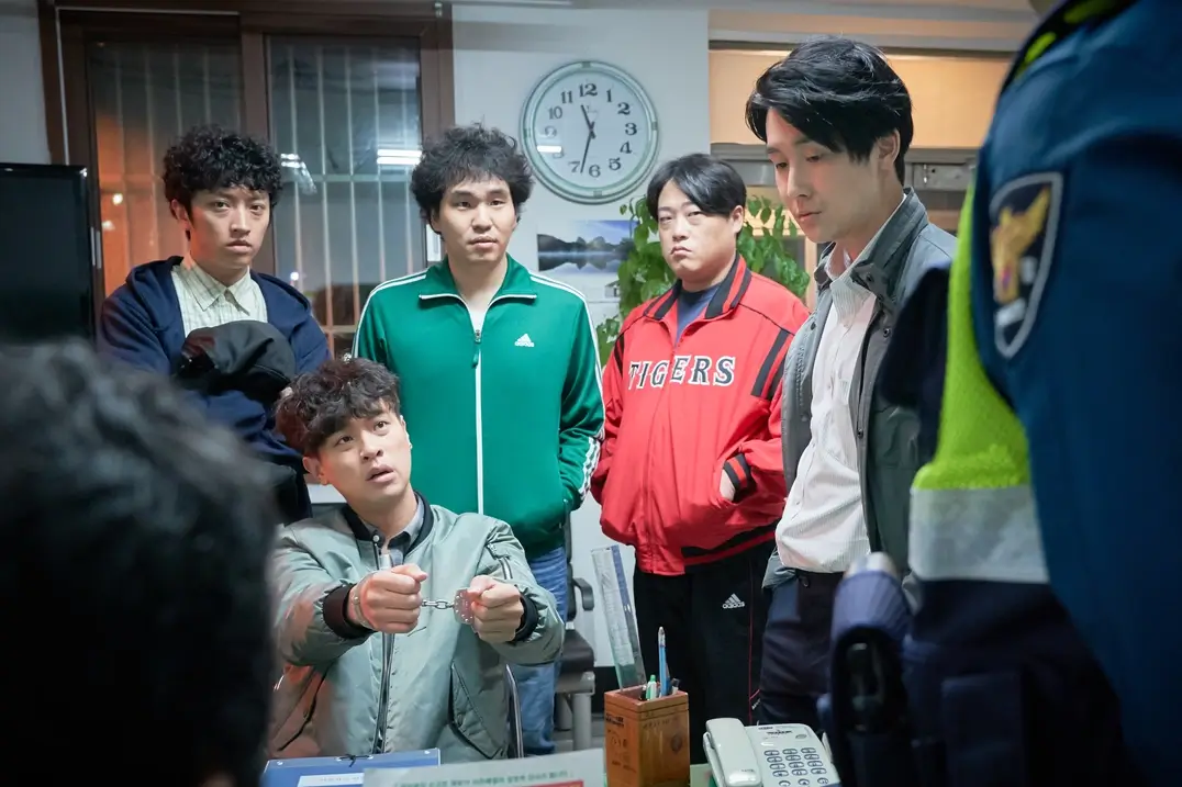 영화 변산 줄거리 결말 촬영지 정보