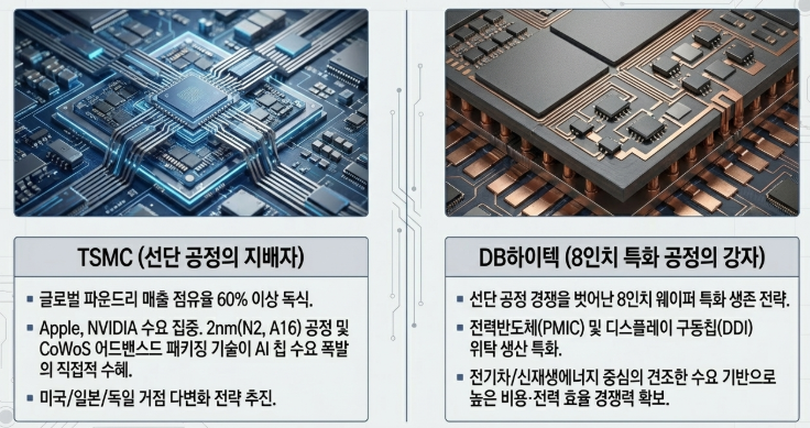 TSMC