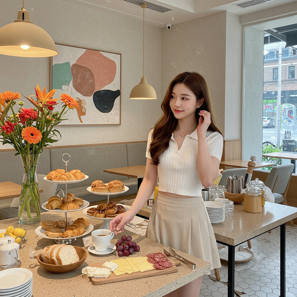 서울 카페 추천