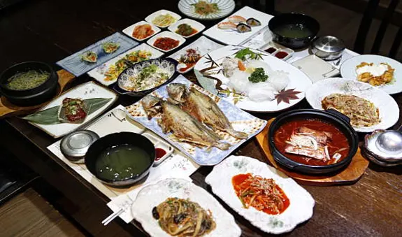 청담