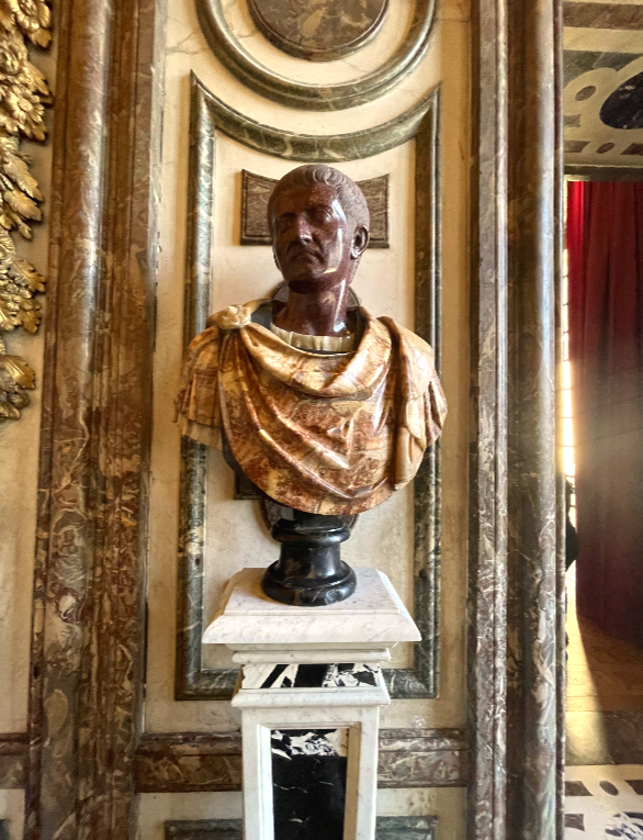 베르사유 궁전의 화려함 6