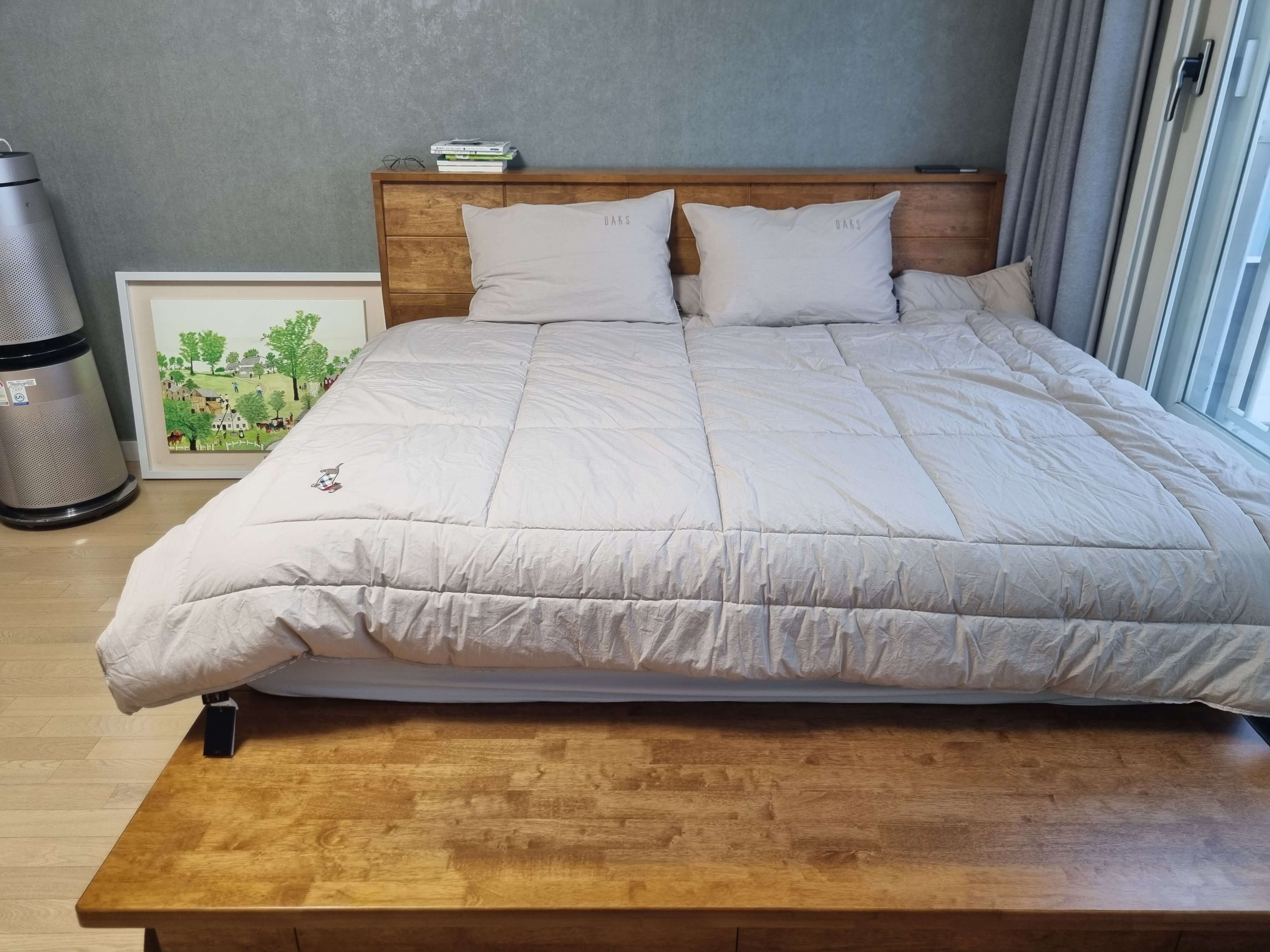 고밀도 심슨 6온스