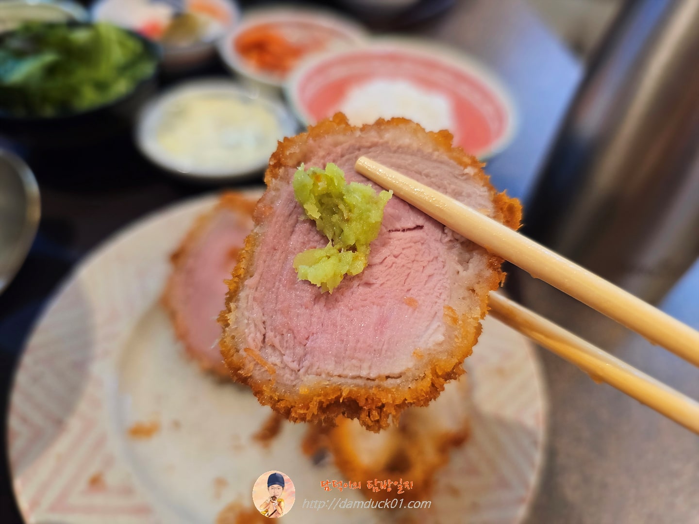 연청소바 삼미일선세트
