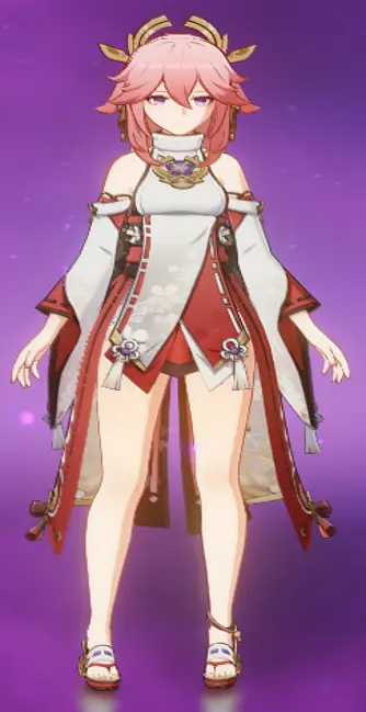 미코