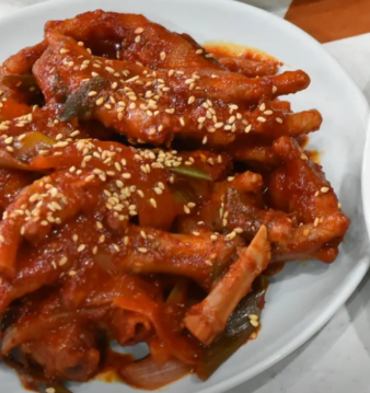 생생정보통 부천양념바베큐