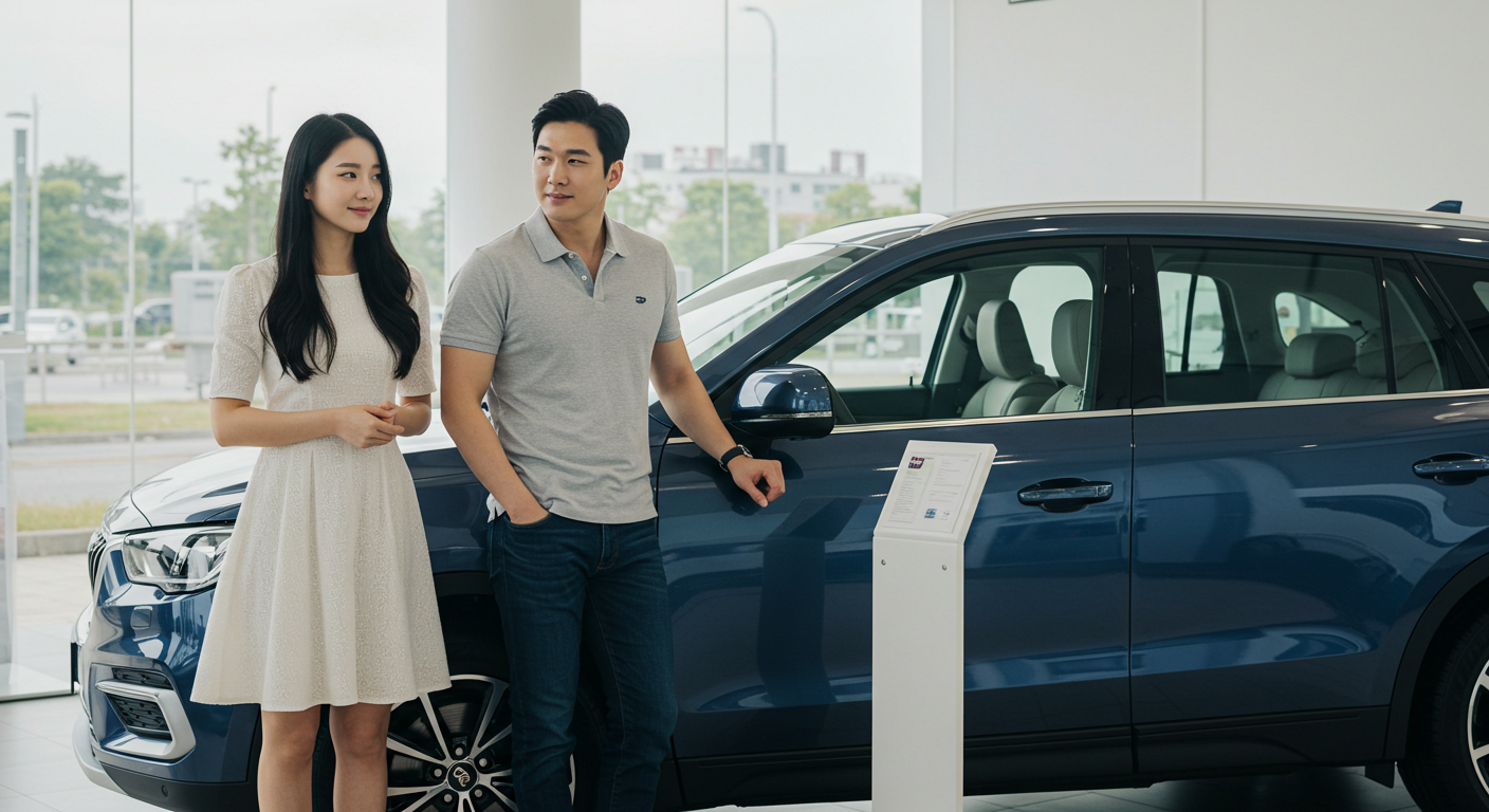 차량 등록 말소 신청