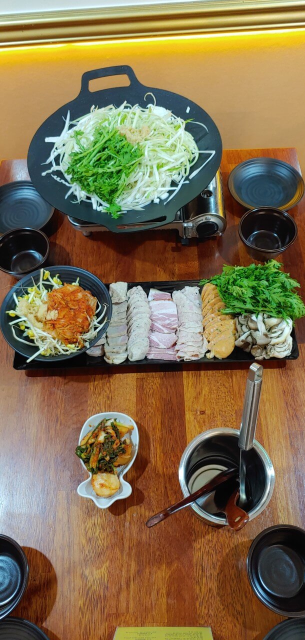 생방송투데이 3807회 한우물의 법칙 노원구 공릉동 부대볶찌 맛집 이정림수제햄부대찌개 본점