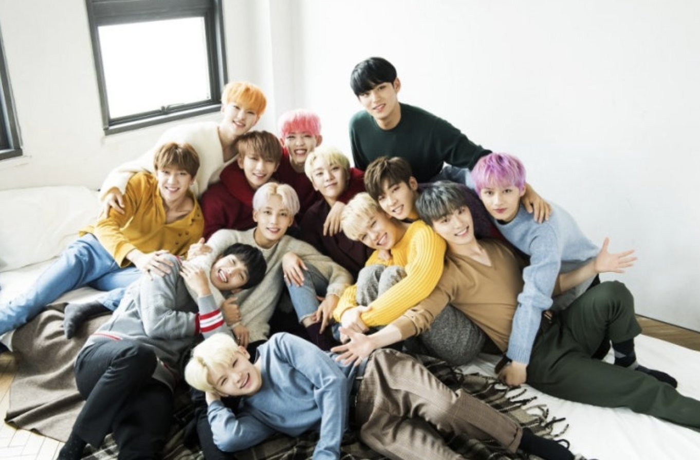 세븐틴의 글로벌 도약: 해외 팬덤과 활동 이야기