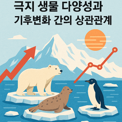 극지 생물1