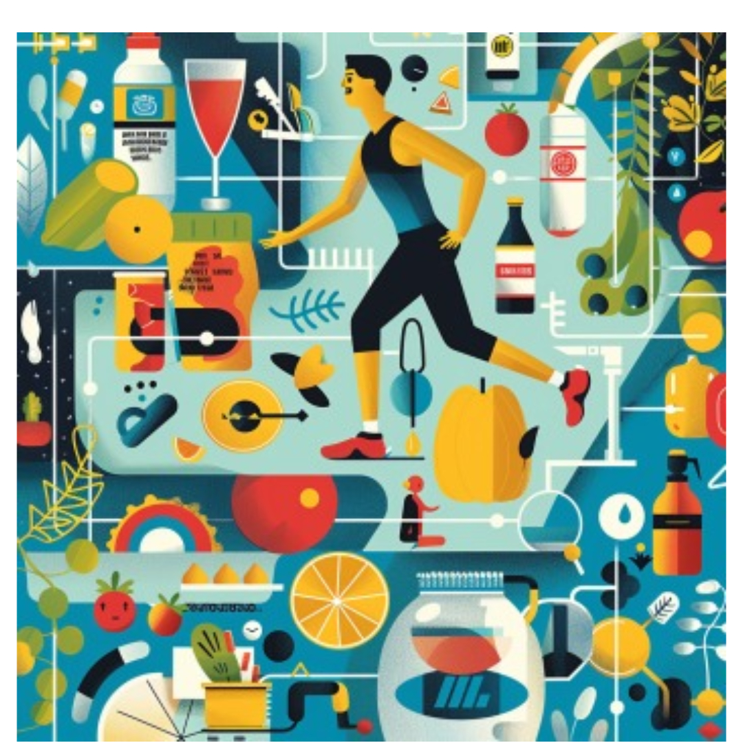 손목통증과 관련된 사진입니다.