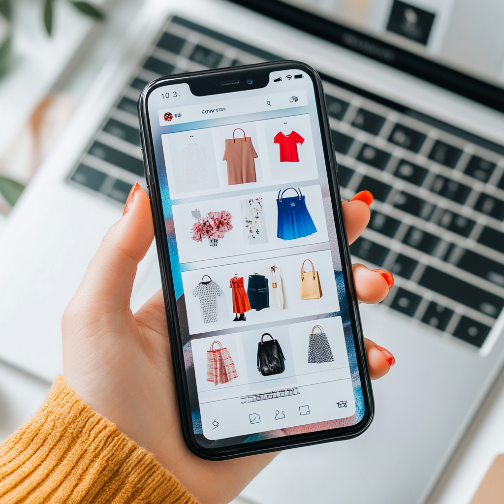 스마트스토어 매출, 어떻게 쉽게 늘릴 수 있을까