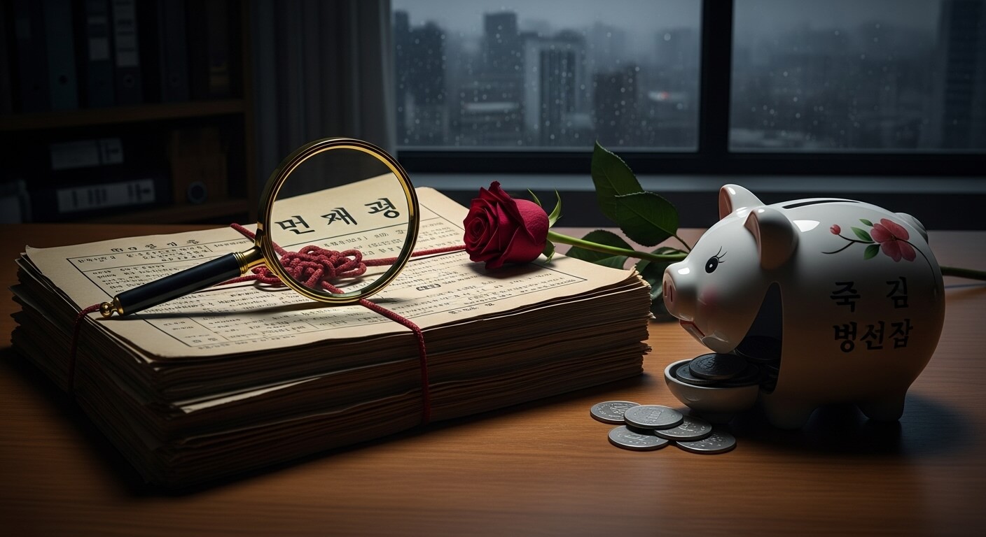 자녀 상속세 면제 한도액